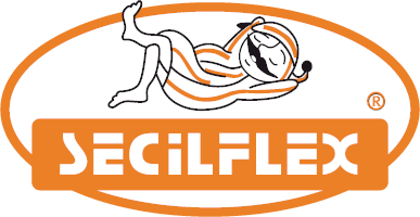 Logo Secilflex