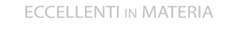Eccellenti in Materia